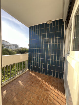  Appartement � vendre 4 pi�ces 68 m�