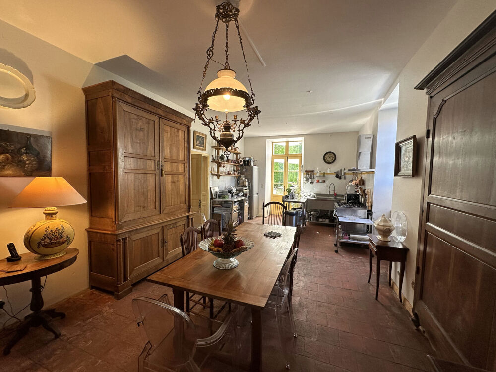 � vendre  Maison Archiac (17520)