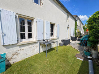  Maison � vendre 4 pi�ces 104 m�