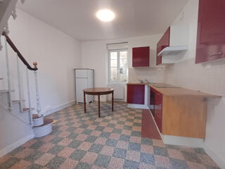  Maison � vendre 4 pi�ces 124 m�