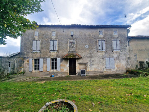   ANCIEN CORPS DE FERME VITICOLE Maison - 7 pi�ce(s) - 330 m�