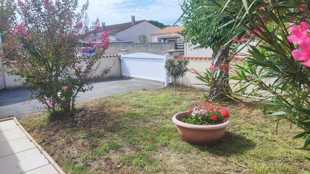 Vente Maison MAISON DE PLAIN-PIED RECENTE EN PARFAIT ETAT PROCHE DES PLAGES Royan