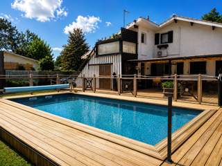  Maison � vendre 8 pi�ces 183 m�