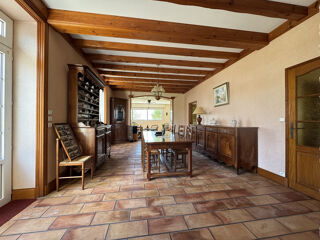  Maison � vendre 5 pi�ces 203 m�