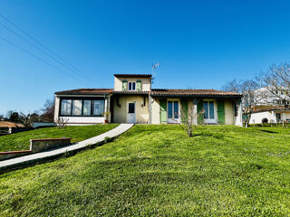  Maison � vendre 6 pi�ces 140 m�