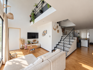  Maison à vendre 5 pièces 143 m²