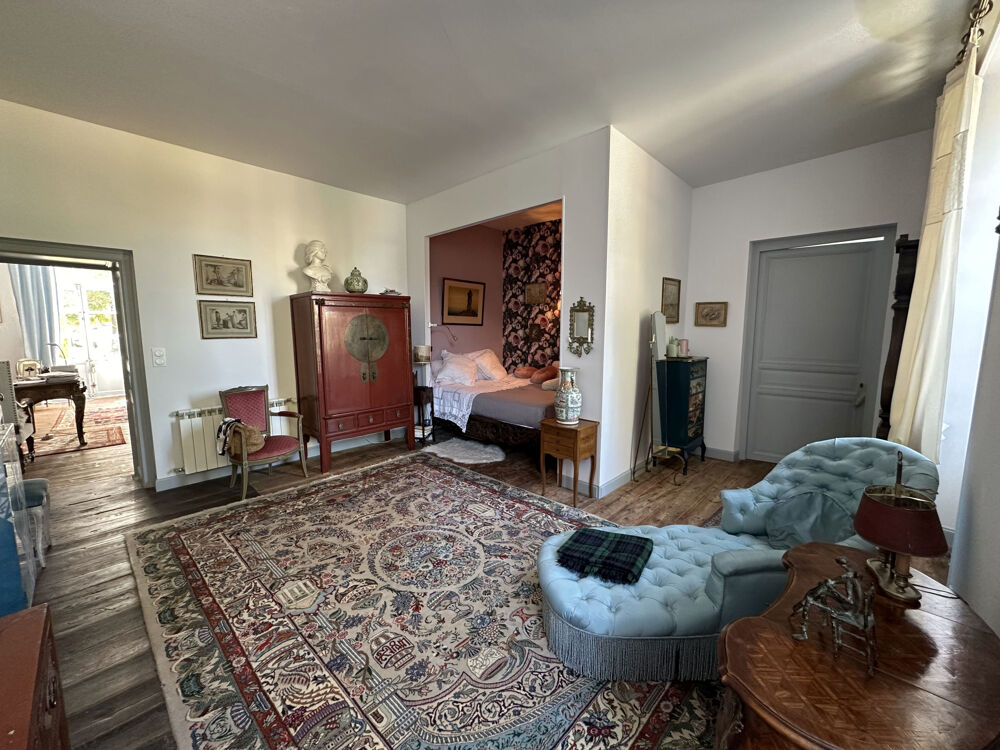 � vendre  Maison Archiac (17520)