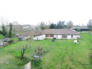 Maison à vendre 10 pièces 200 m²