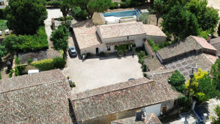  Propri�t�/ch�teau � vendre 9 pi�ces 274 m�