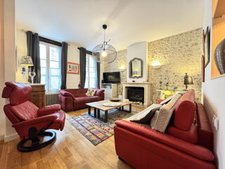  Maison � vendre 6 pi�ces 138 m�