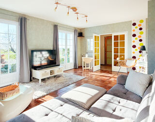  Maison � vendre 5 pi�ces 157 m�