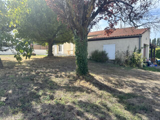  Maison à vendre 4 pièces 94 m²