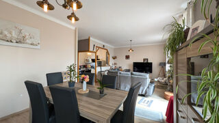  Maison à vendre 5 pièces 151 m²