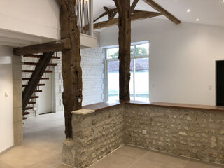  Maison  vendre 6 pices 101 m