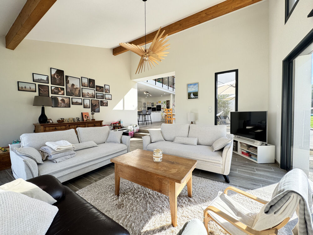 � vendre  Maison Le Chay (17600)