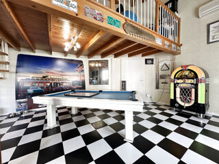  Maison � vendre 13 pi�ces 381 m�