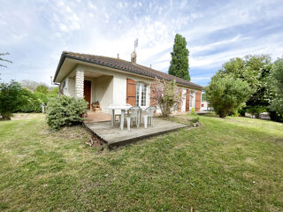 Maison à vendre 4 pièces 100 m²