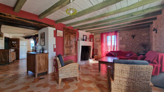  Maison � vendre 6 pi�ces 150 m�