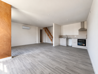  Maison à vendre 5 pièces 124 m²