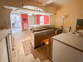  Immeuble à vendre 250 m²