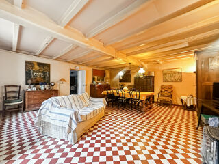 Maison � vendre 9 pi�ces 250 m�