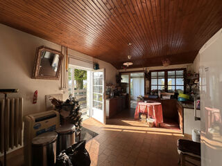  Maison à vendre 4 pièces 121 m²