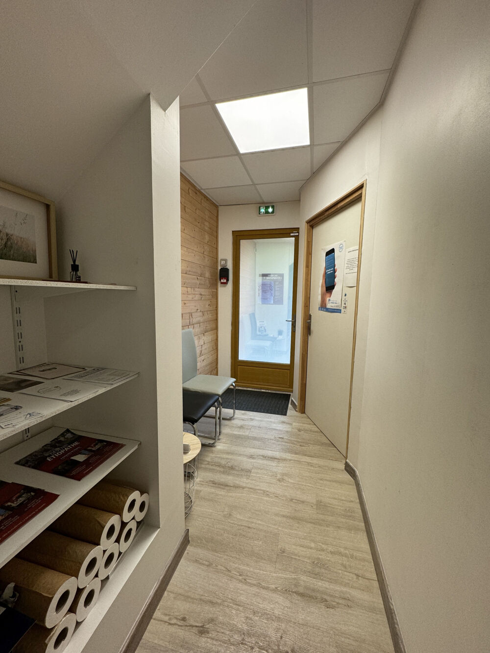 Vente Immeuble IDEAL INVESTISSEUR Barbezieux st hilaire