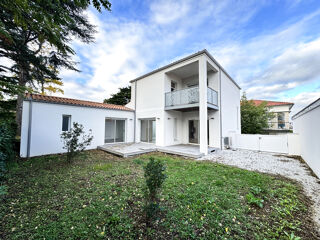  Maison � vendre 6 pi�ces 124 m�