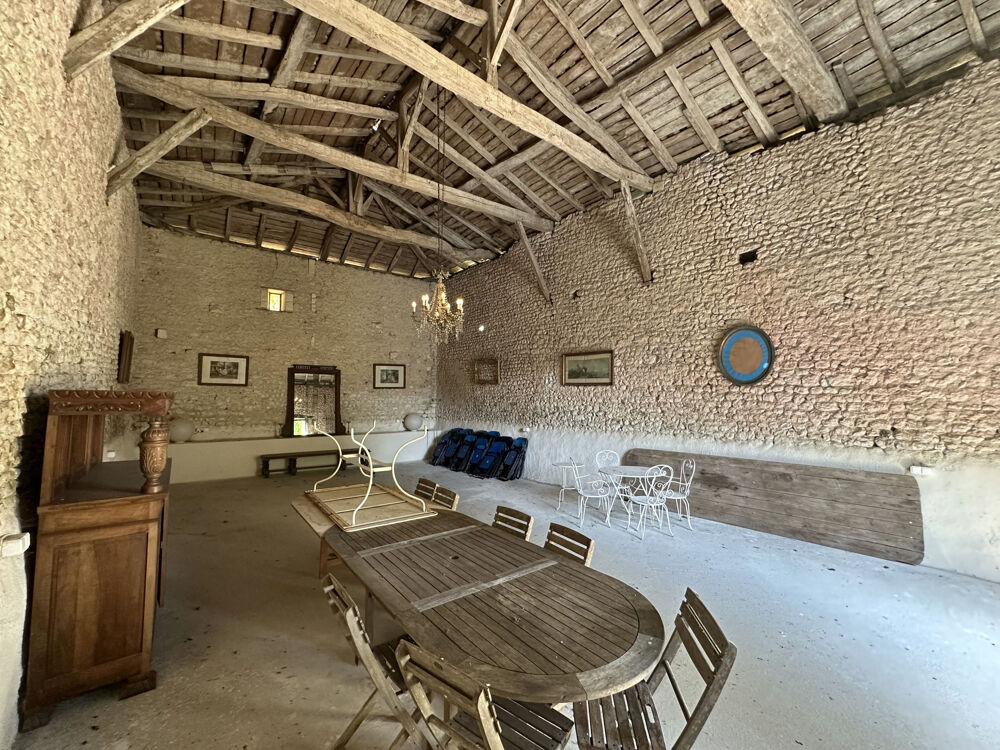 � vendre  Maison Archiac (17520)