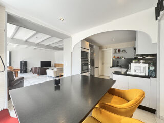 Maison à vendre 4 pièces 162 m²