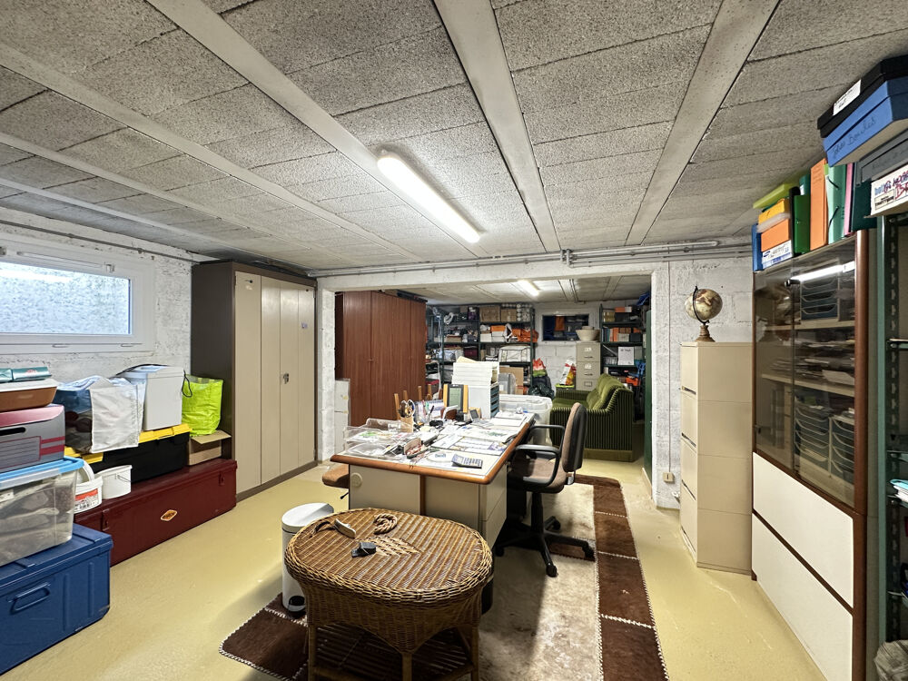 � vendre  Propri�t�/ch�teau Saint-M�dard (36700)