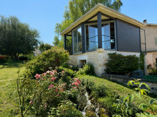  Maison à vendre 7 pièces 163 m²