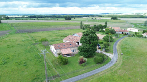   PROPRIETE EQUESTRE Maison - 8 pi�ce(s) - 206 m�