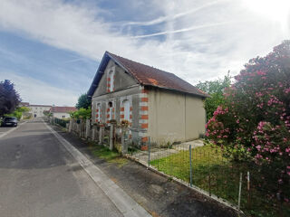  Maison à vendre 5 pièces 94 m²