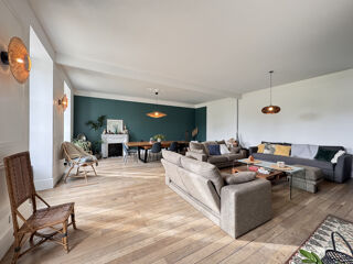  Maison � vendre 7 pi�ces 262 m�