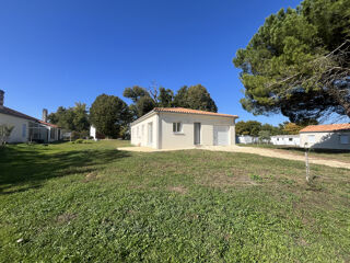  Maison � vendre 4 pi�ces 80 m�