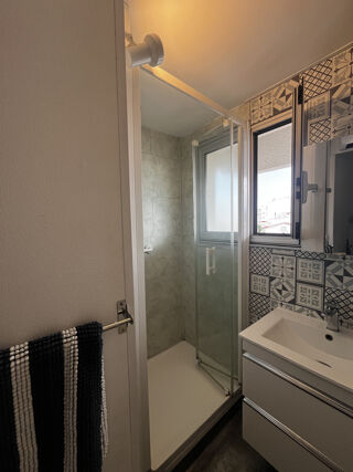  Appartement � vendre 3 pi�ces 36 m�