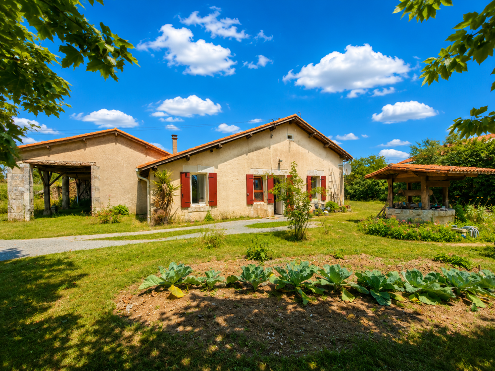 Vente Maison PETIT PRIX, MAISON LOUÉE Pillac