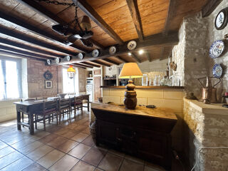  Maison à vendre 5 pièces 298 m²
