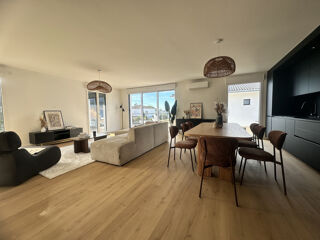  Maison à vendre 5 pièces 132 m²