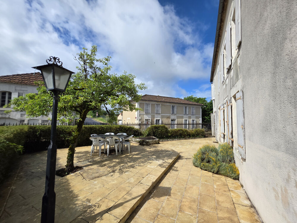Vente Maison MAISON DE BOURG A RENOVER Condeon