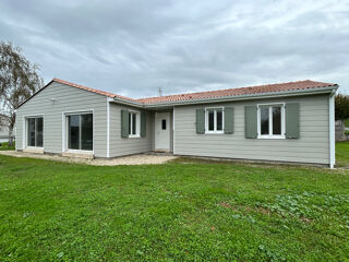  Maison � vendre 6 pi�ces 134 m�