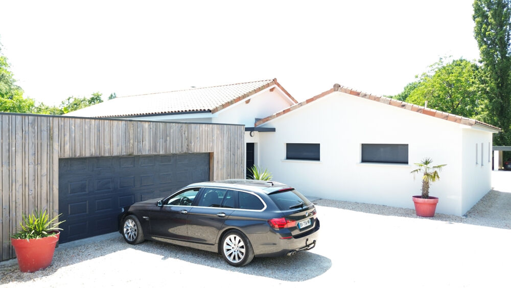 Vente Maison MAISON CONTEMPORAINE AUX PORTES DE LA VILLE St medard