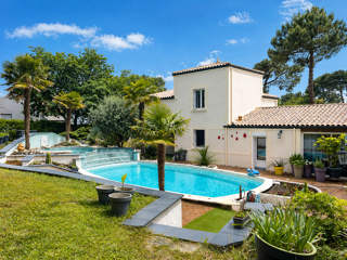  Maison � vendre 11 pi�ces 398 m�
