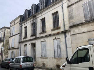  Immeuble à vendre 7 pièces 500 m²