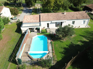  Maison � vendre 5 pi�ces 88 m�