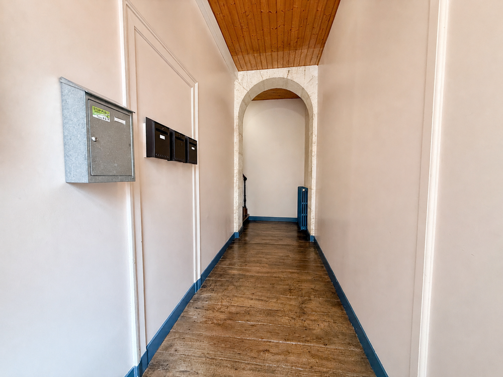 Vente Immeuble IMMEUBLE DE RAPPORT Montbron