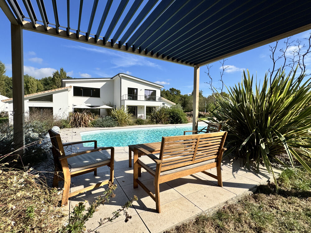 � vendre  Maison Le Chay (17600)