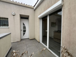  Appartement � vendre 3 pi�ces 61 m�