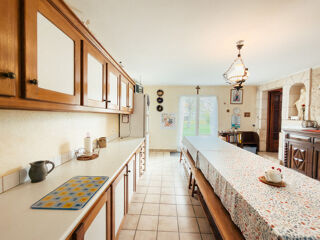  Maison � vendre 15 + pi�ces 425 m�